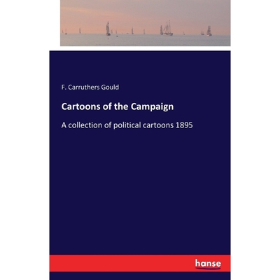 按需印刷Cartoons of the Campaign[9783741195761]