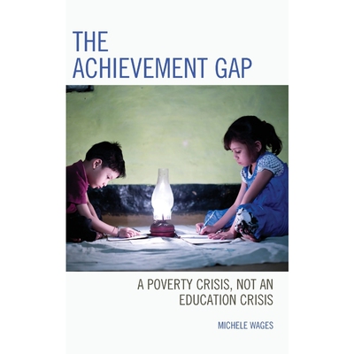 按需印刷The Achievement Gap[9781475841909]