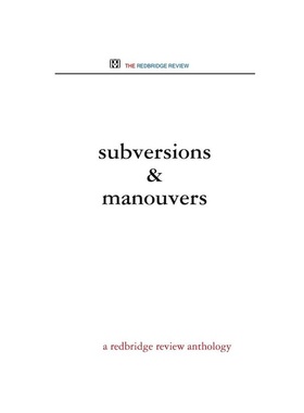按需印刷subversions and  manouvers[9781409232926]