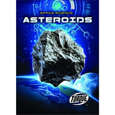预订Asteroids[9781626178571]