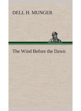 按需印刷不退不换The Wind Before the Dawn[9783849524067]