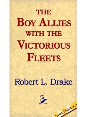 预订Boy Allies with the Victorious Fleets