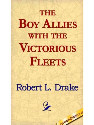 预订不退不换Boy Allies with the Victorious Fleets