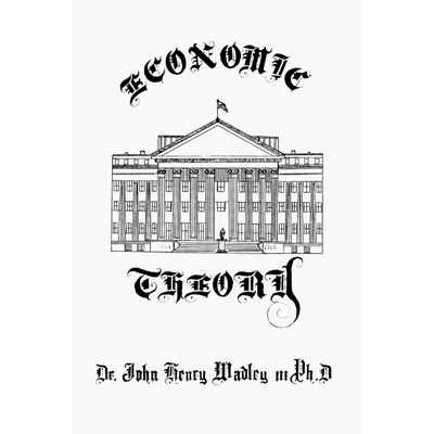 按需印刷不退不换Economic Theory[9781456764913]