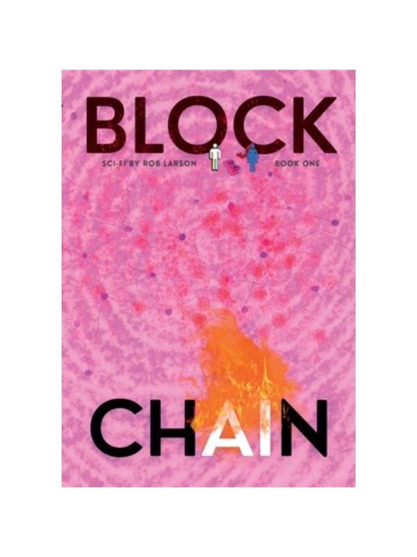 按需印刷不退不换BLOCKCHAIN[9781387578771]