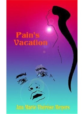 按需印刷Pain's Vacation[9781403319975]