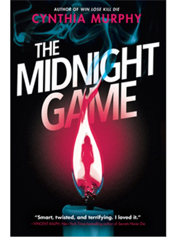 预售【2024新书】Midnight Game, The[9780593705568]