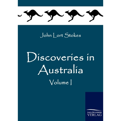 按需印刷不退不换Discoveries in Australia[9783861953166]