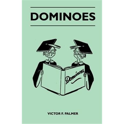 按需印刷Dominoes[9781447412632]