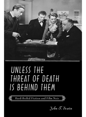 按需印刷Unless the Threat of Death Is Behind Them[9780801890802]