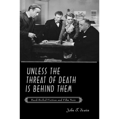 按需印刷Unless the Threat of Death Is Behind Them[9780801890802]