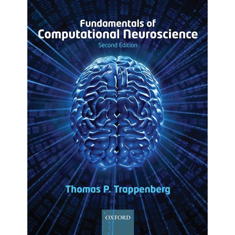 预订FUNDAM COMPUTATIONAL NEUROSCIENCE 2E P怎么看?