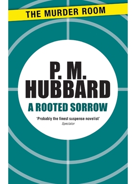 按需印刷A Rooted Sorrow[9781471900815]