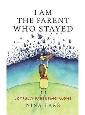按需印刷I am the Parent who Stayed[9781788600125]