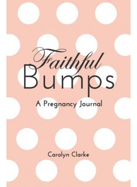 按需印刷Faithful Bumps  ( Blush)[9781320456326]