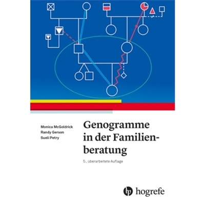 预订【德语】Genograms, Assessment and Intervention[9783456861593]