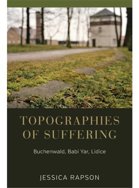预订Topographies of Suffering