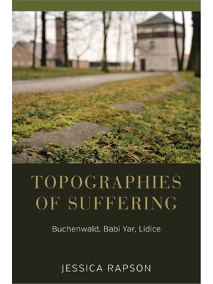 预订不退不换Topographies of Suffering