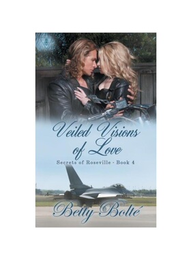 按需印刷Veiled Visions of Love[9780998162591]