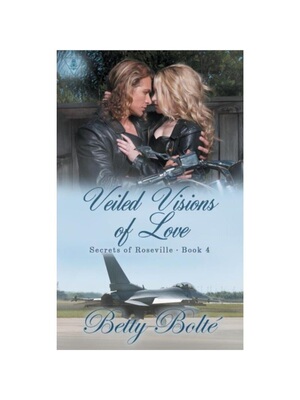 按需印刷不退不换Veiled Visions of Love[9780998162591]