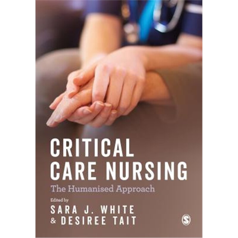 按需印刷不退不换Critical Care Nursing[9781473978515]