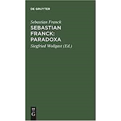 按需印刷【德语】 Paradoxa:[9783050026084]
