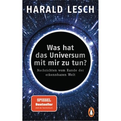 预订不退不换德语 Was hat das Universum mit mir zu tun?[9783328106685]