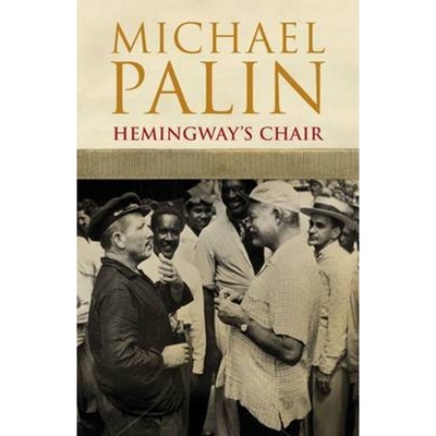 预订不退不换Hemingway's Chair