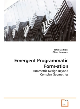 按需印刷Emergent Programmatic Form-ation[9783639199307]