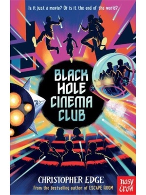Black Hole Cinema Club