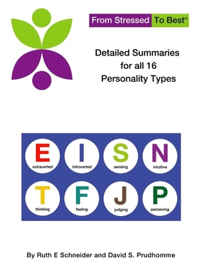 按需印刷Detailed Summaries of all 16 Personality Types[9781300199359]