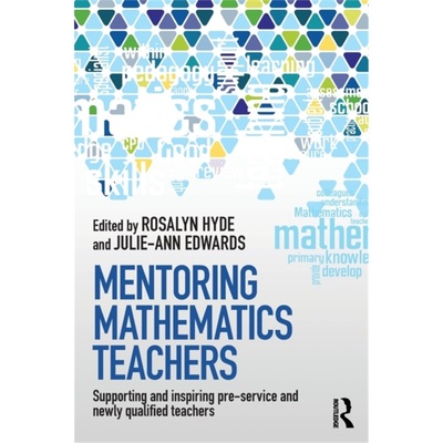 预订Mentoring Mathematics Teachers[9780415819909]