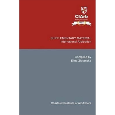 按需印刷SUPPLEMENTARY MATERIAL[9781504936583]