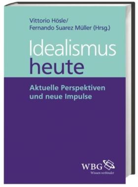 预订【德语】 Idealismus heute:Aktuelle Perspektiven und neue Impulse