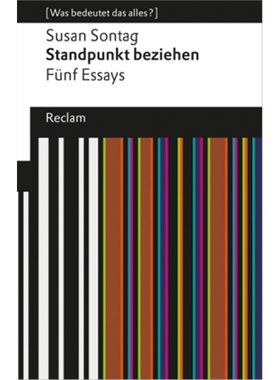 预订【德语】 Standpunkt beziehen[9783150193723]