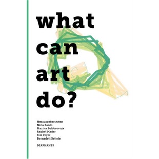 do? can art 9783035803624 德语 预订 What