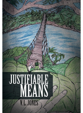 按需印刷不退不换Justifiable Means[9781493150229]