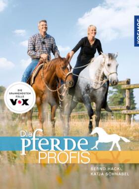 预订不退不换德语 Die Pferdeprofis:Spannende Fälle aus dem Pferdealltag