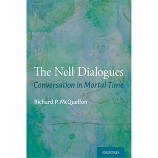 Conversation Mortal 预订The 9780190091019 Dialogues Time Nell
