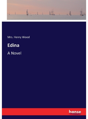 按需印刷Edina[9783337032067]