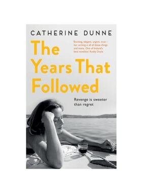 按需印刷不退不换The Years That Followed[9781447211709]