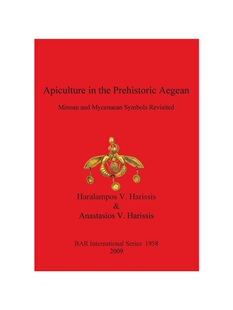 按需印刷Apiculture in the Prehistoric Aegean[9781407304540]