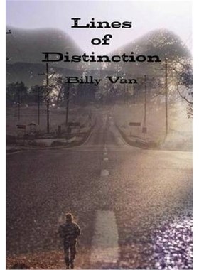 按需印刷Lines of Distinction[9781312115927]