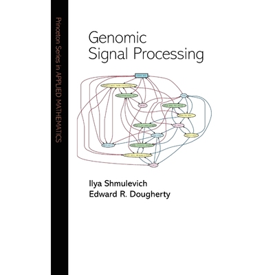 按需印刷Genomic Signal Processing[9780691117621]