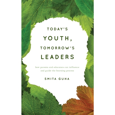 按需印刷Today's Youth, Tomorrow's Leaders[9781475802481]