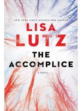 预订The Accomplice:A Novel