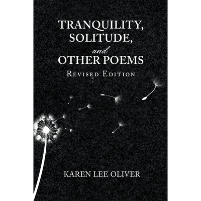 按需印刷TRANQUILITY, SOLITUDE, AND OTHER POEMS[9781639453528]