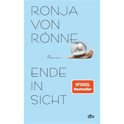 预订【德语】Ende in Sicht[9783423282918]