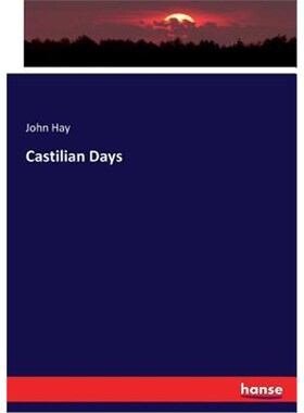 按需印刷不退不换Castilian Days[9783744726238]