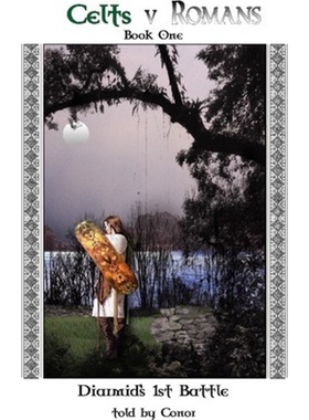 按需印刷不退不换Celts V Romans Book One[9780755210916]